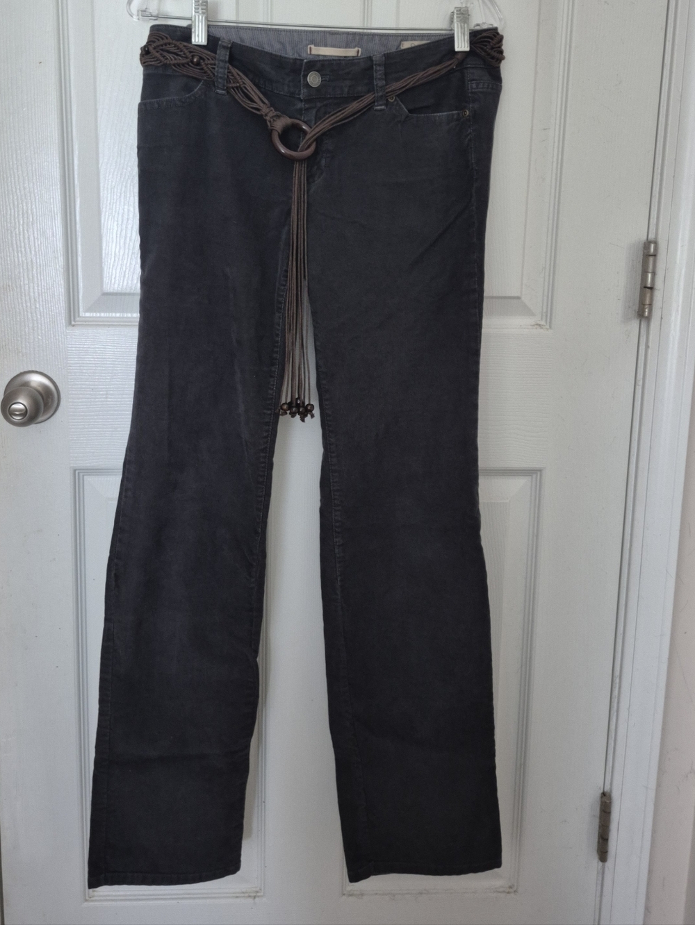 GAP 1969 Limited Edition Boot-Cut Corduroys | Size 8